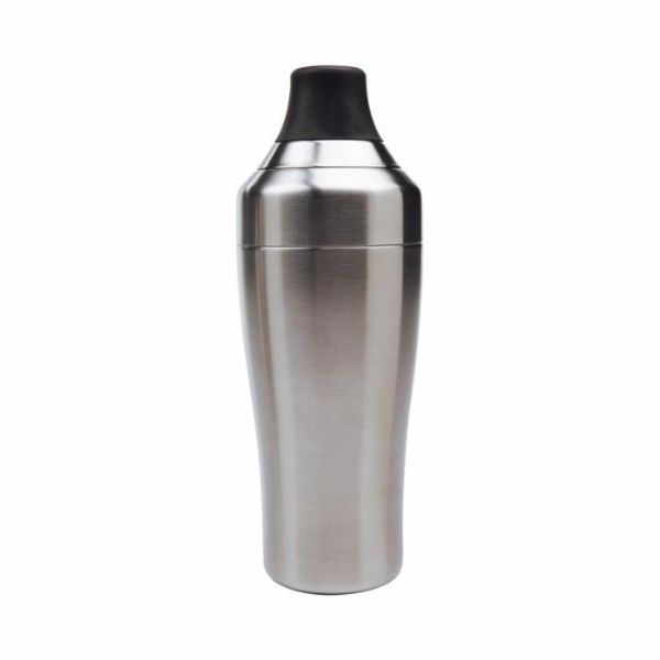 OXO 24 oz. Steel Cocktail Shaker
