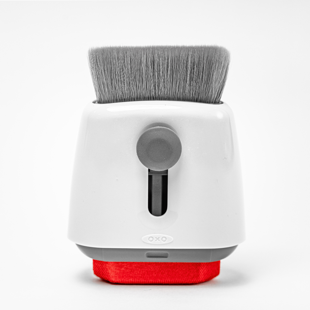 OXO Sweep & Swipe Laptop Cleaner