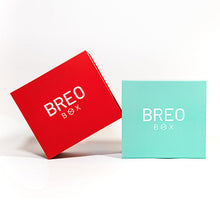Load image into Gallery viewer, BREO BOX 2-Season Gift Purchase (Spring 2022)
