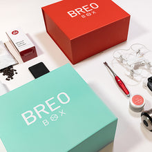 Load image into Gallery viewer, BREO BOX 3-Season Gift Purchase (Fall 2021)
