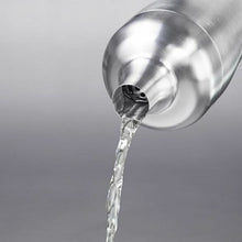 Load image into Gallery viewer, OXO 24 oz. Steel Cocktail Shaker
