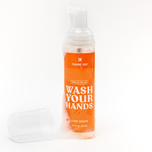 Load image into Gallery viewer, Trip Wipes Travel Foam Hand Soap
