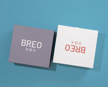 Load image into Gallery viewer, BREO BOX 2-Season Gift Purchase
