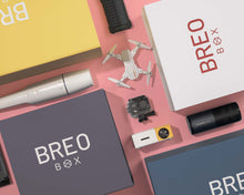 Load image into Gallery viewer, BREO BOX Annual (Fall 2021)
