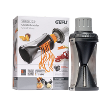 Load image into Gallery viewer, GEFU Spiral Slicer SPIRELLI® 2.0

