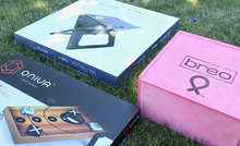 Load image into Gallery viewer, BREO BOX Seasonal (Legacy Pricing)
