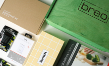 Load image into Gallery viewer, BREO BOX 4-Season Gift Purchase (Fall 2021)

