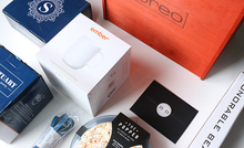 Load image into Gallery viewer, BREO BOX 3-Season Gift Purchase
