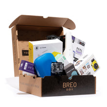Load image into Gallery viewer, BREO BOX Seasonal

