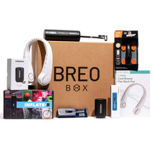 Load image into Gallery viewer, BREO BOX Seasonal
