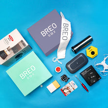 Load image into Gallery viewer, BREO BOX Seasonal (Legacy Pricing)
