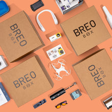 Load image into Gallery viewer, BREO BOX Seasonal
