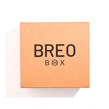 Load image into Gallery viewer, BREO BOX Seasonal (new box every 3 months)
