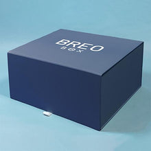 Load image into Gallery viewer, BREO BOX Seasonal (Fall 2021)
