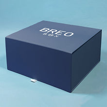 Load image into Gallery viewer, BREO BOX Seasonal (Legacy Pricing)

