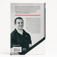 Load image into Gallery viewer, Fit For Success By Nick Shaw(Hardcover)
