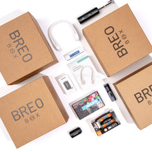 Load image into Gallery viewer, BREO BOX Seasonal
