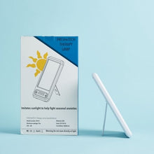 Load image into Gallery viewer, FRESHeTECH Light Therapy Lamp
