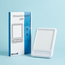 Load image into Gallery viewer, FRESHeTECH Light Therapy Lamp
